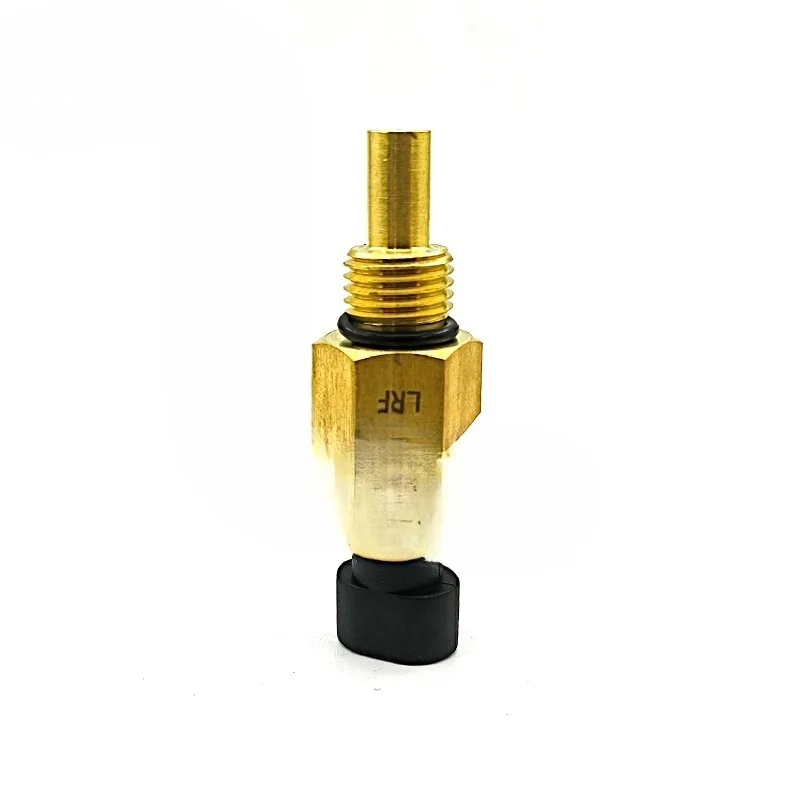 Parts for 4045 6068 Engine Water Temperature Temperature Sensor RE52722 Excavator