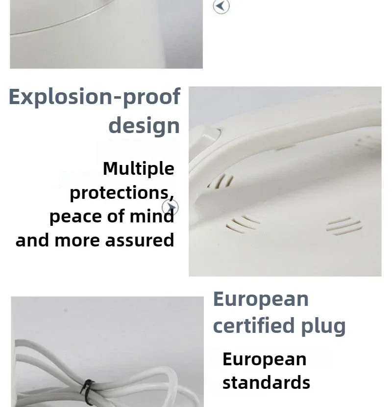 

Отличный парогенератор для сауны 110В/220В, 1.5Л, 850-900Вт, с постоянной температурой, защитой от сухого хода, таймером и функцией фумигации