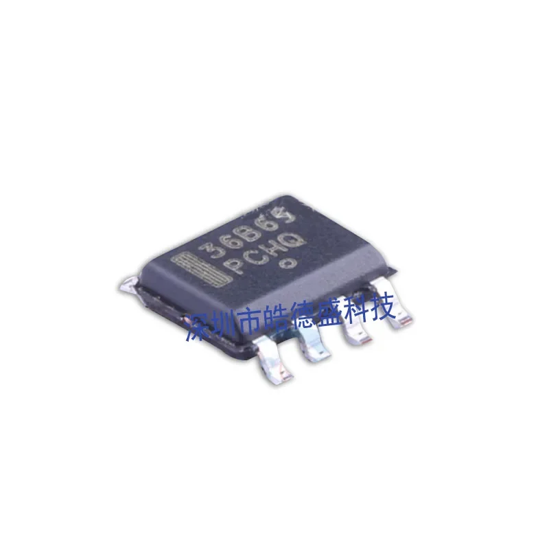 10PCS/LOT NCP1236BD65R2G 36B65 LCD Power Management IC SOP-7 New Original In Stock