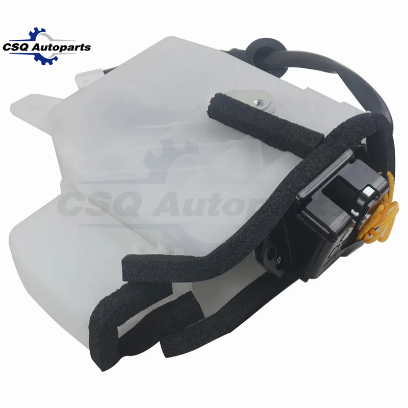 Atuador da trava da bagageira para Toyota, fechamento para o corredor de Toyota 4, 4.0L, 4.7L, 2003-2009, 69110-35060, 69110-35090