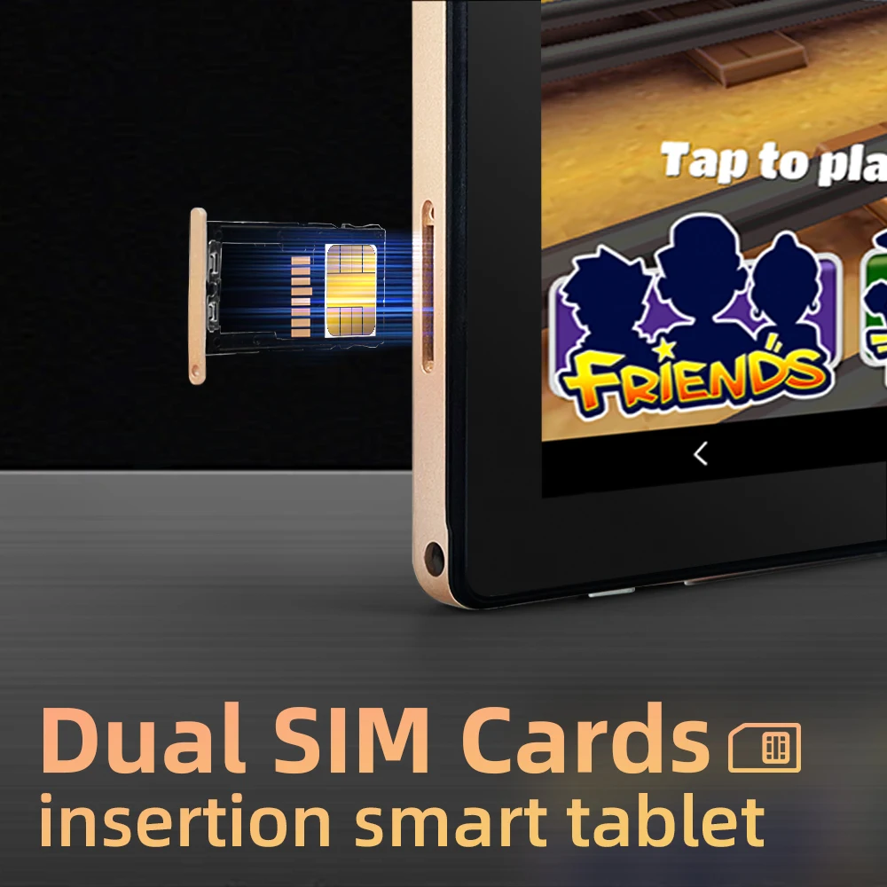 2025 لوحة الأعمال الراقية 5G الإصدار العالمي 12GB + 512GB Android15 10 بوصة 5G SIM GPS WiFi Bluetooth Google Play NPad22 الكمبيوتر اللوحي