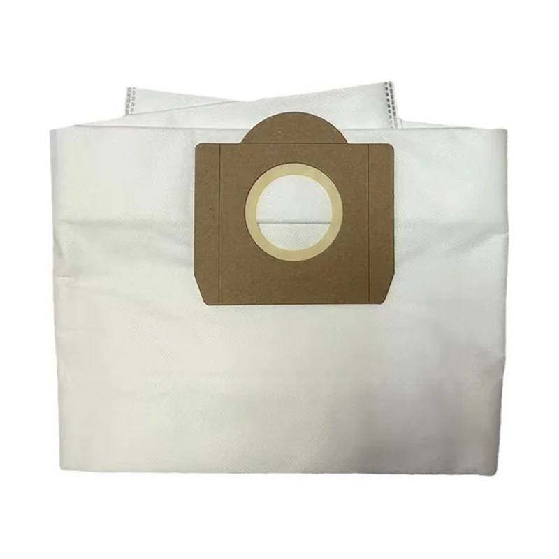 

ABRW-Dust Bag For Karcher 6.959-130/WD3/NT20/A2204 Vacuum Cleaner Trash Dust Bag Replacements Accessories 12PCS