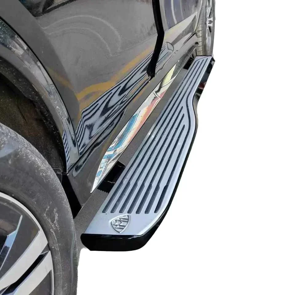 

2019+ GLE Upgrade to maybach Automatic Retractable Foot Pedal Intelligent Electric Tread Board