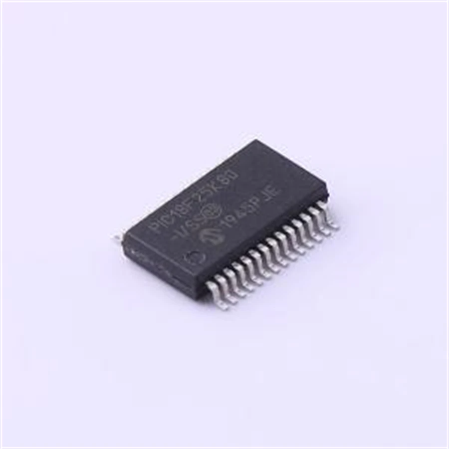 

5 шт./лот PIC18F25K80-I/ss (микроконтроллеры)