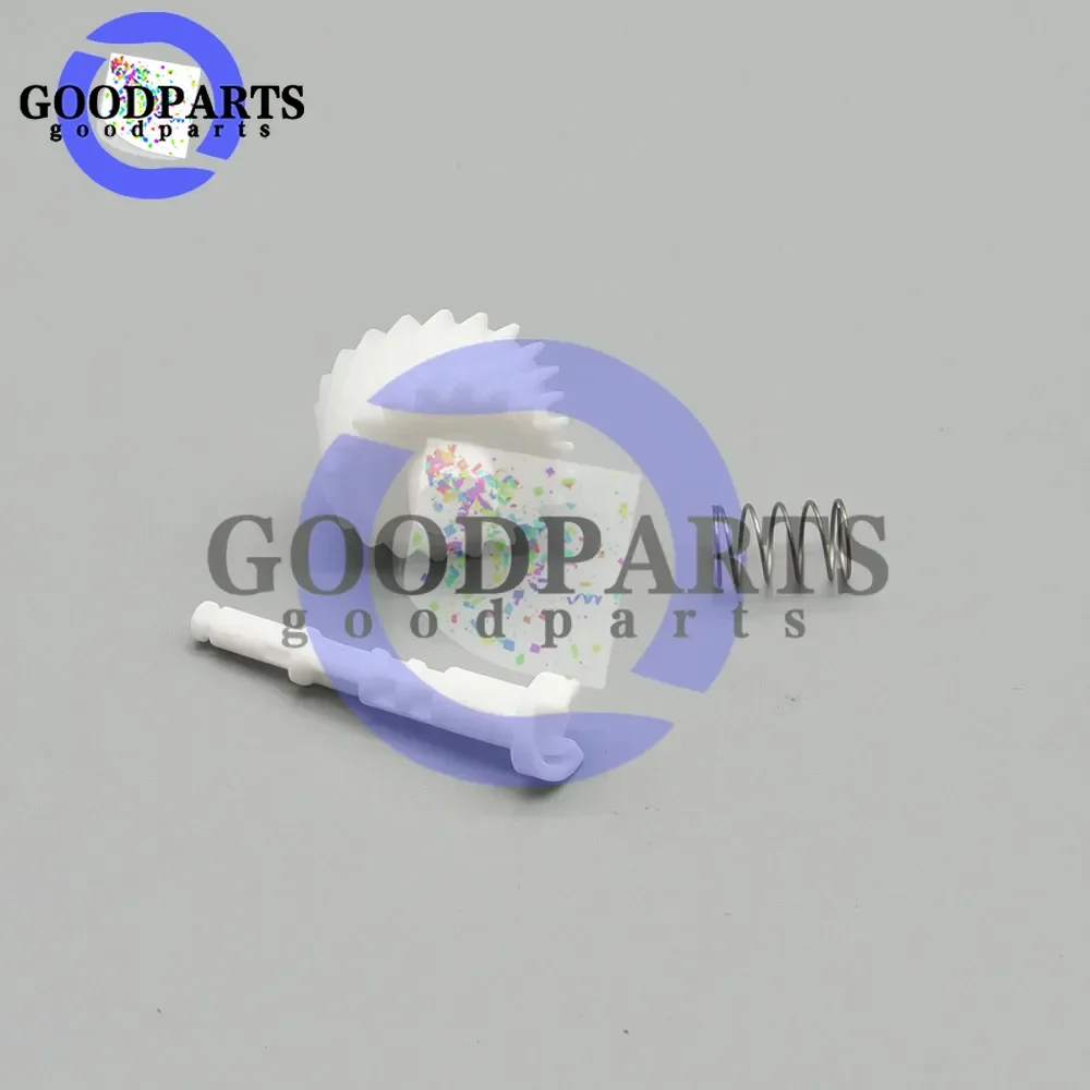 100X 3V2M202380 3V2M202420 Shaft Drive Container Gear Z20R compatible for Kyocera FS 1040 1060dn 1025 1020 1125 1120 MFP FS1040