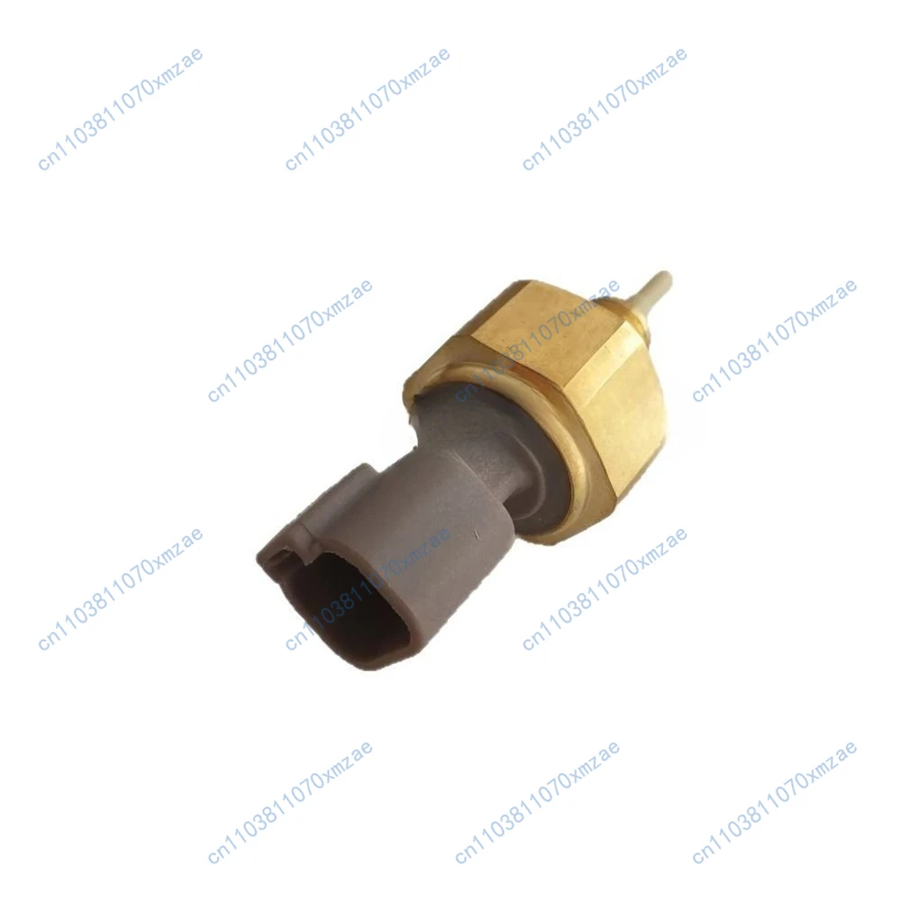 4921483 Motore a combustione interna Sensore motore QSL9 Macchinari minerari motori marini Spina di rilevamento temperatura 4921483
