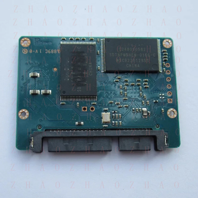 L+ For Sandisk 1.8 Half Height SATA2 SDSA5AK 64G 128G SSD Solid State Drive