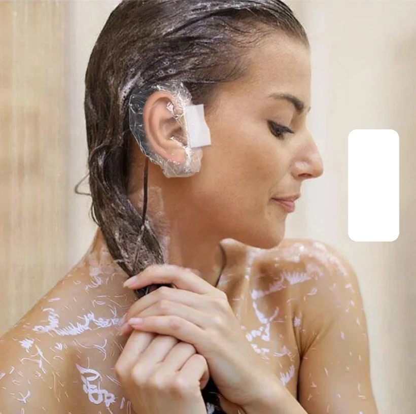 Waterproof Ear Protection Covers Thick