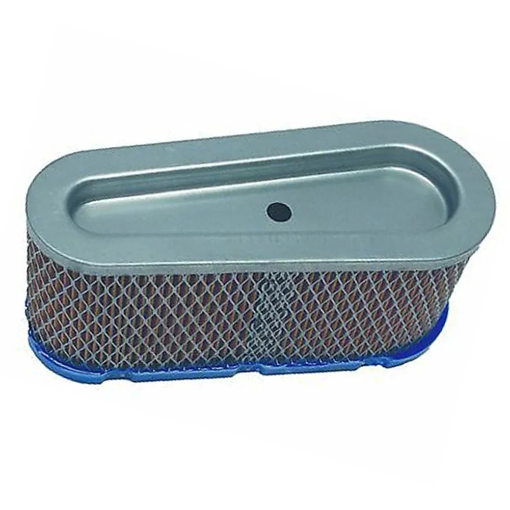 Imagem -03 - Filtro de ar de Motores de 12hp 15hp para Briggs-stratton 496894 691642 493909 Peças de Ferramentas Elétricas de Jardim para Aparador de Cortador de Grama