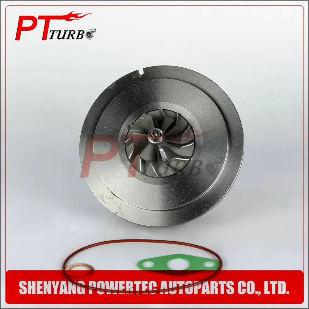 

New Turbocharger Core 781504 781504-0001 MGT1446MZGL for Opel Astra J ECOTEC A Meriva B 14NET 1.4L 103Kw 140HP Turbine CHRA 2009