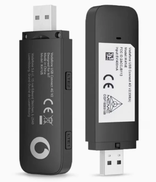 VODAFONE IK41US NA USB Connect 4G V2 NERO