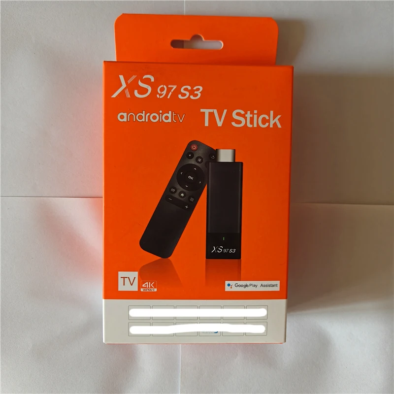 Orange Android TV Box: A Comprehensive Review and Guide for Smart
