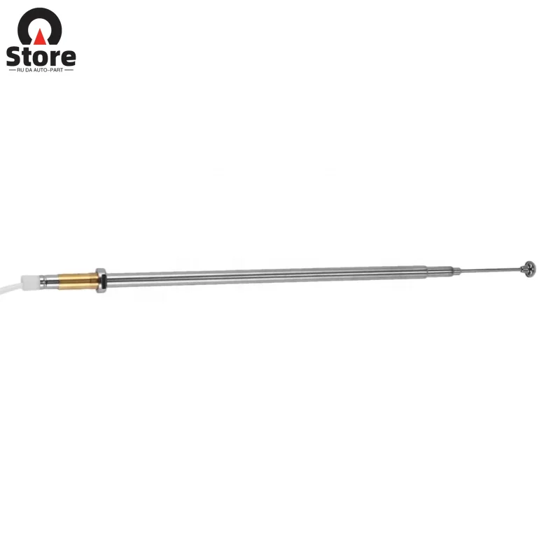1408270001 Radio AM FM per auto con albero antenna per Mercedes Benz W140 W124 W202 W210 R129 1992-2002