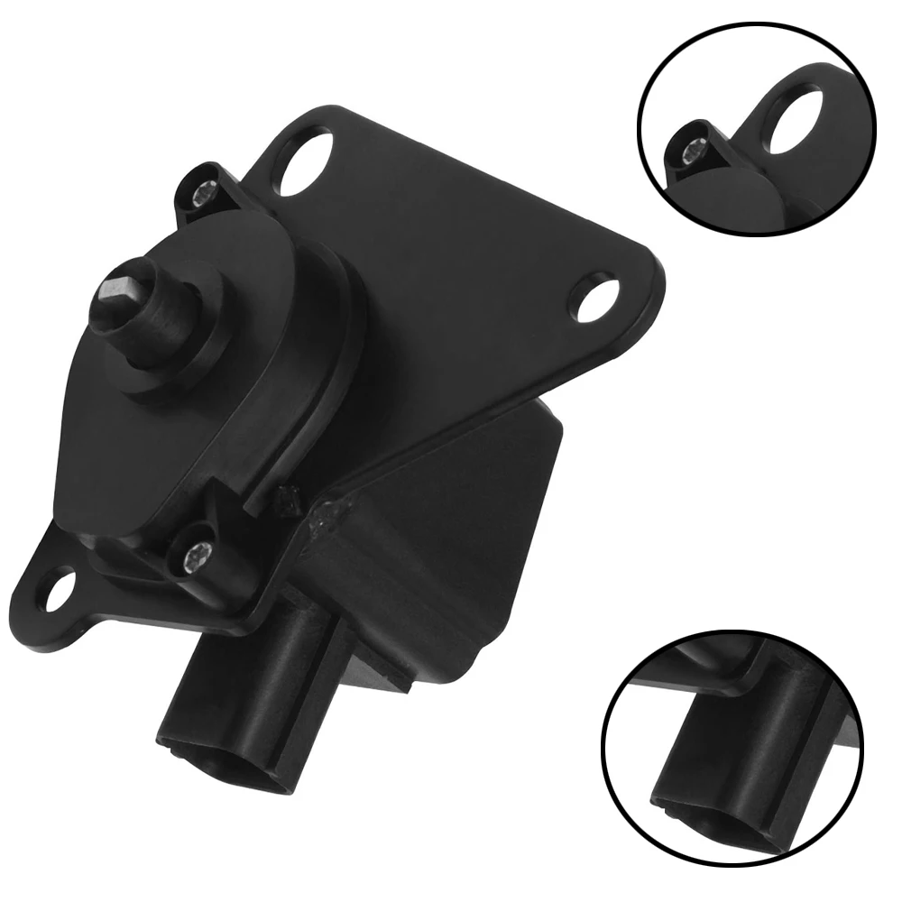 صمام مشعب السحب مع 5 دبابيس لسيارة جيب باتريوت مع محرك 4 أسطوانات 2007-2014 4884549AD 4884549AC 911-902