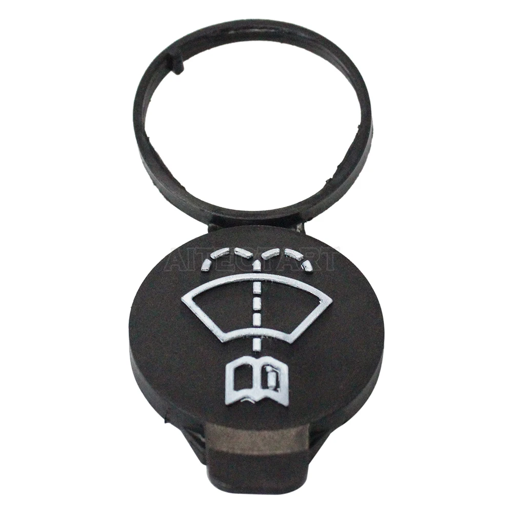Windshield Washer Fluid Bottle Tank Cap For Opel Cadillac Buick Chevrolet Saab OEM 13227300 YQ00090780 1450270 1450029 13398143