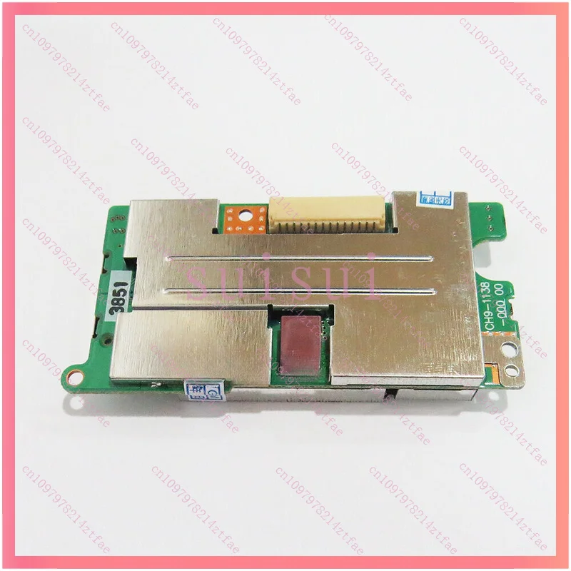 utilise-pour-canon-dc-dc-pcb-carte-piece-de-reparation-5d-mark-ii-5dii-5d2-camera
