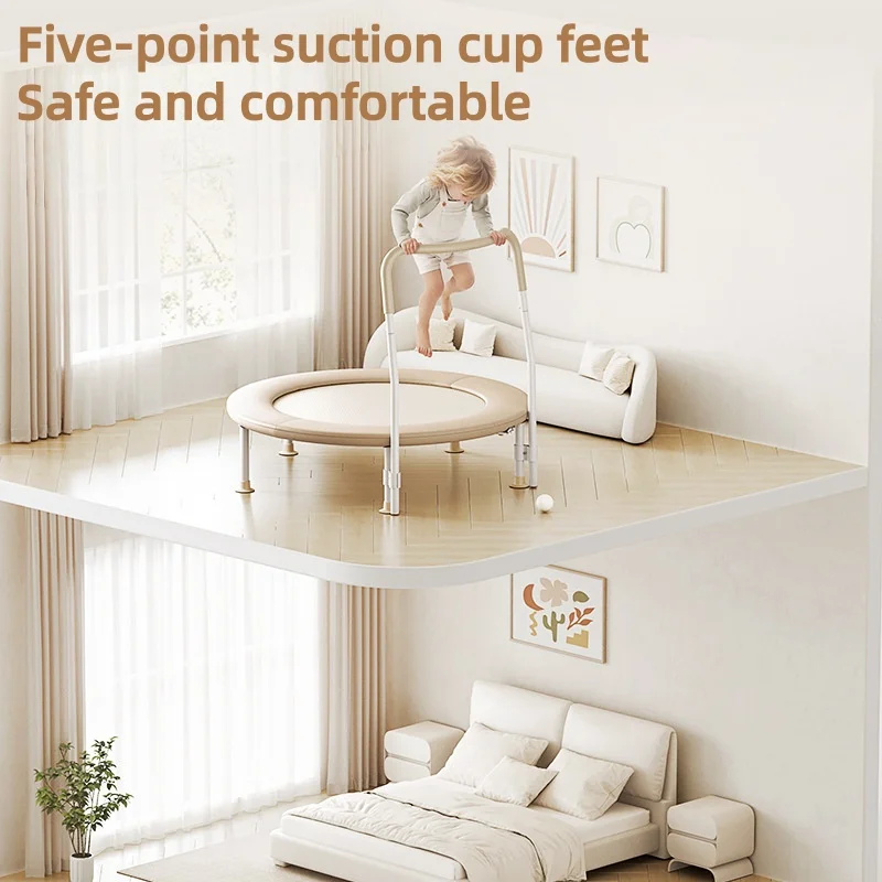 trampoline-pliable-pour-bebe-super-resistant-lit-de-saut-familial-d'interieur-trampoline-de-fitness-sur-pour-enfants-et-adultes