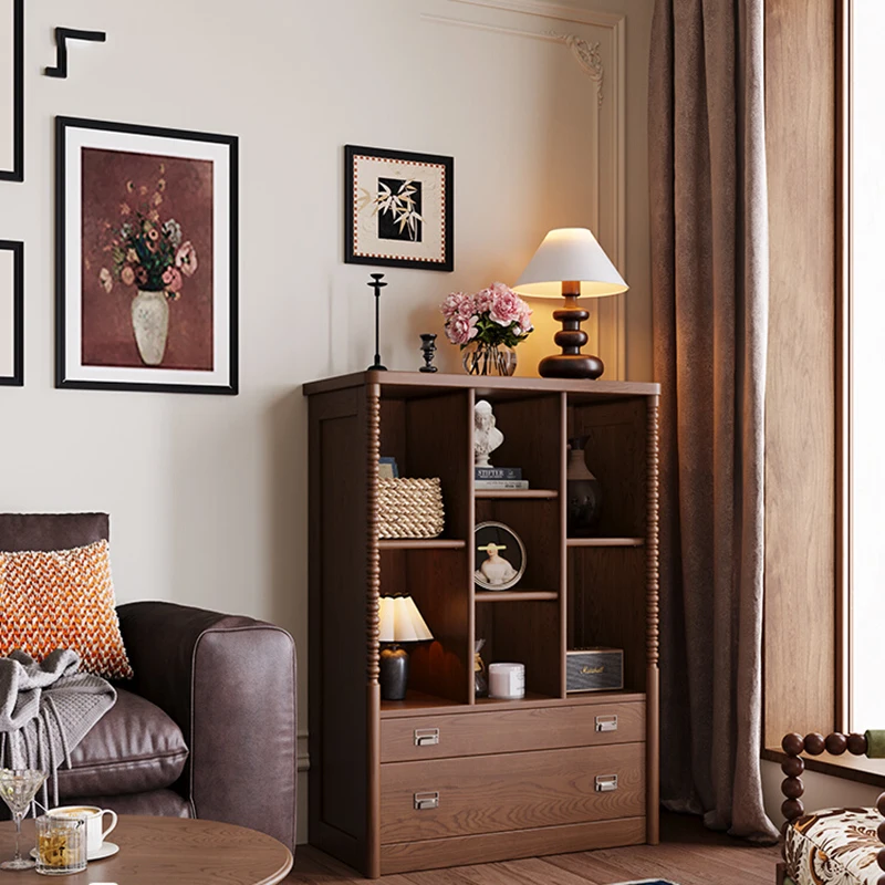 

Home Furniture Librero Living Room Cabinets Wood Bar Kitchen Curio Nordic Living Room Cabinets Hallway Gabinete Home Furniture