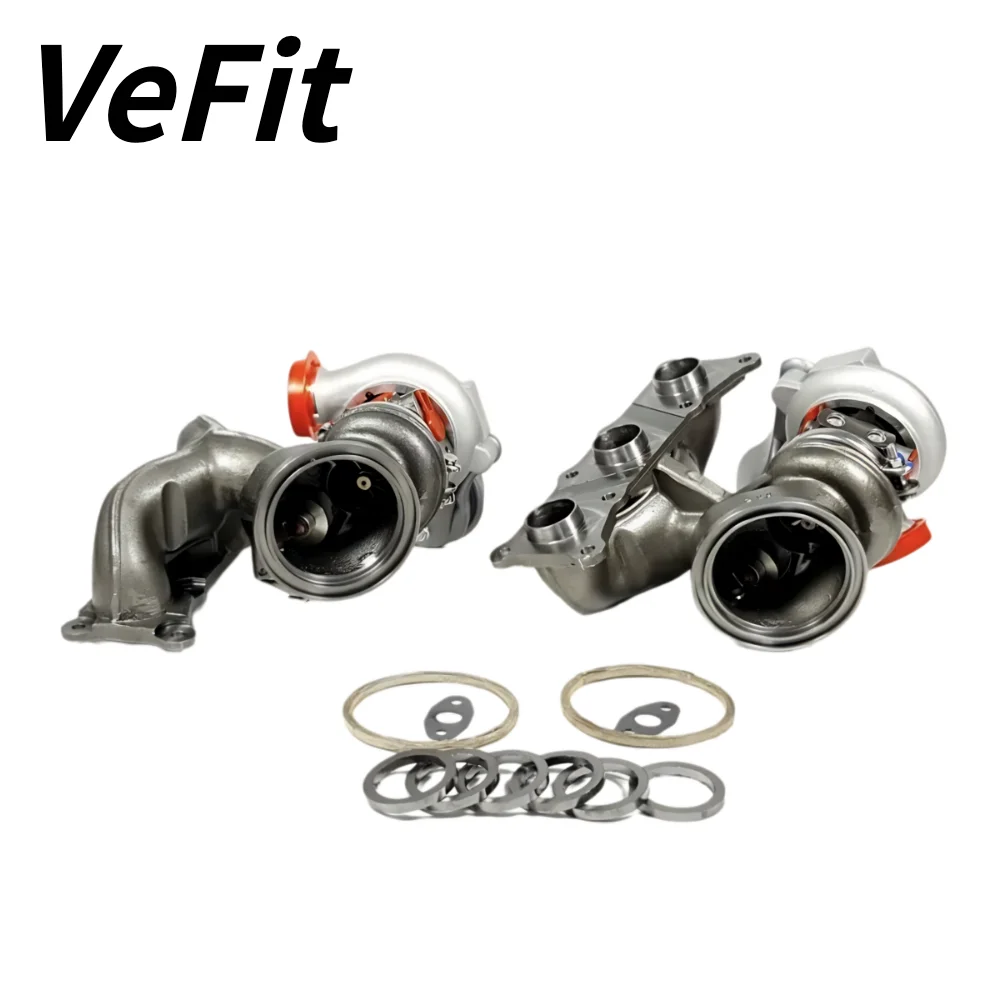 Turbocompresseurs jumeaux 19T  - Model Kit Bmw avis et prix