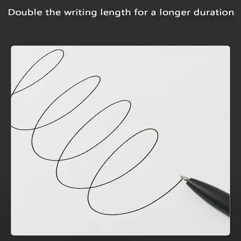 10 best sales Dünner Stift - №3