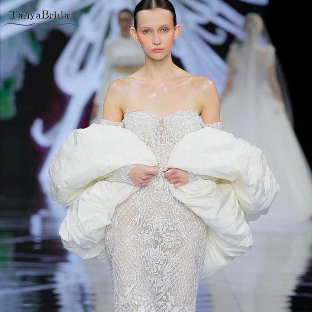 

Dropped Sleeved Taffeta Bolero, Elegant Bridal Cape,Fashion Wrap Jacket Chic DJ210