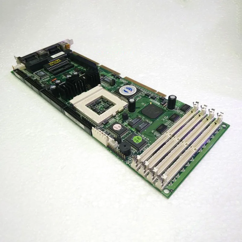 PEAK530 PEAK530F For NEXCOM Industrial Computer Motherboard
