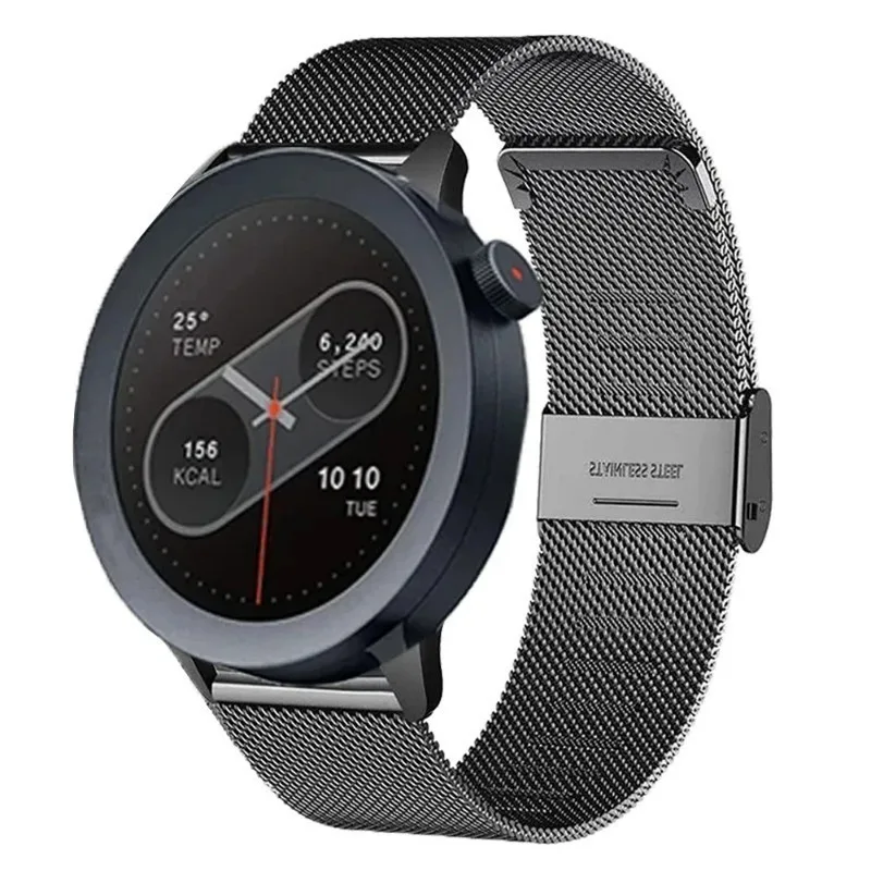 سوار من الفولاذ المقاوم للصدأ لساعة CMF ، حزام ساعة ، شريط قابل للتعديل لـ CMF Pro 2 ، Correa المعدني ، ملحقات ساعة