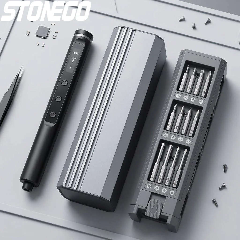 Electric Screwdrive…