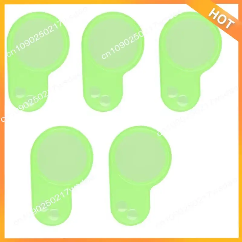 

X08A 5 шт. ЖК-дисплей водонепроницаемый защитный чехол для приборной панели от царапин для электрического скутера Kugoo M4 Kaboo