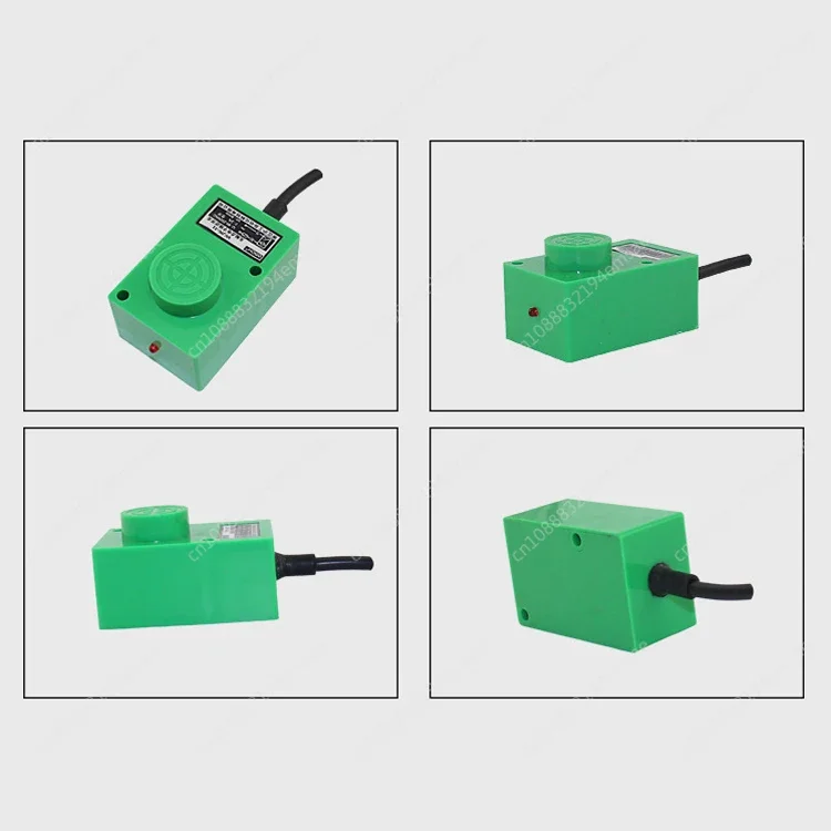 5pcs High temperature resistance high sensitive sensor proximity WJK-II