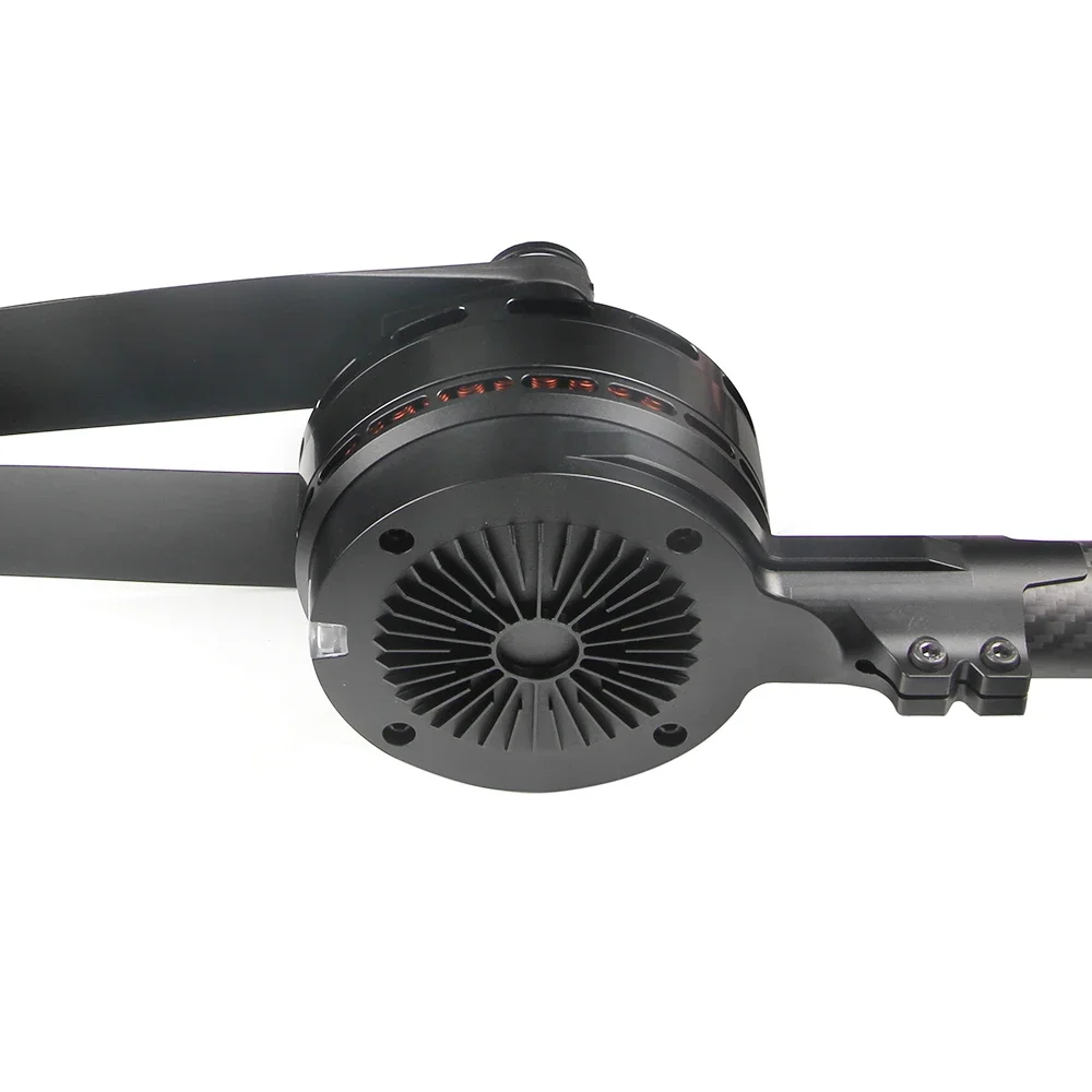 10X-10  Plant Protection Integrated Power System With Efficient U-AV Components Motor ESC Propeller for Agriculture