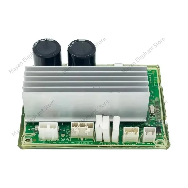 New For Washing Machine Control Board DC92-01378A DC92-01378D DC92-01531A DC92-01531D 220V PCB DC41-00210A Washer Parts