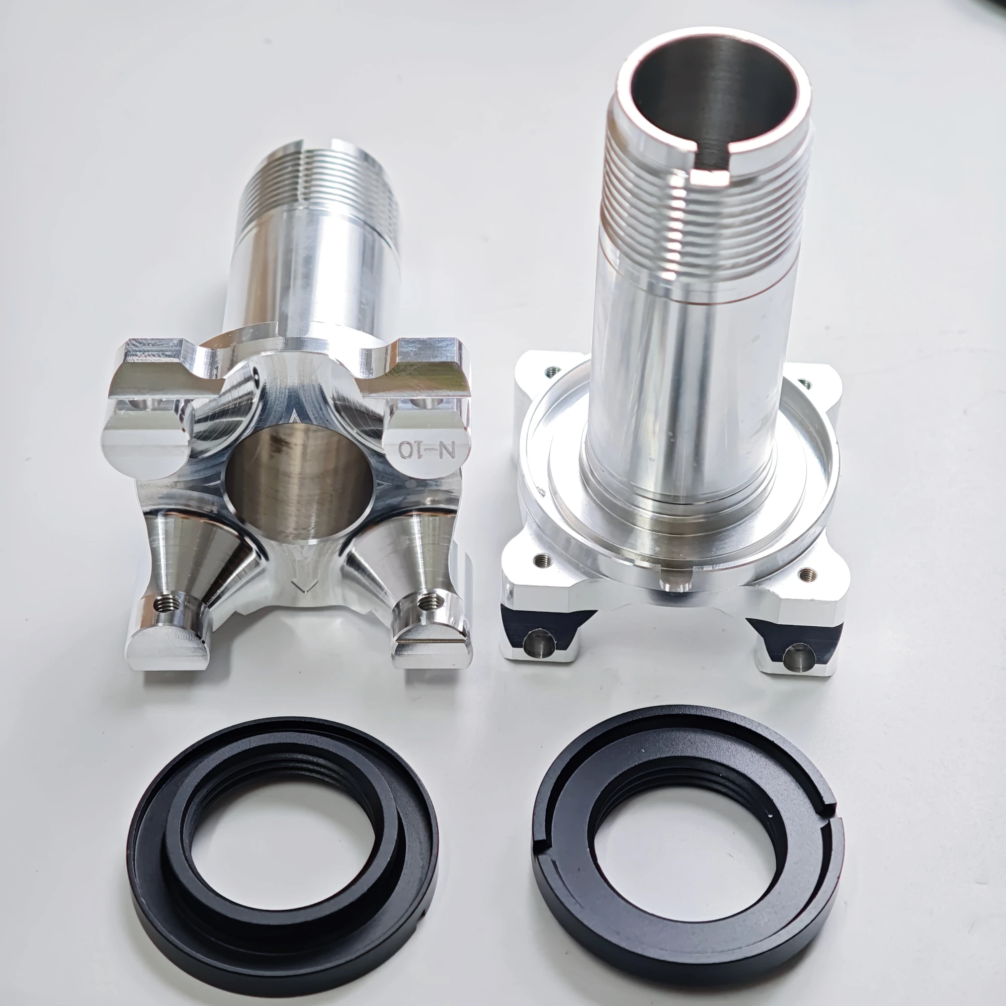 

Motor Central Shaft V3 with Shaft Cover for DJI Agras T40 Drone Replacement Part Metal Shaft Wholesale