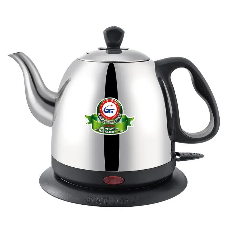 

Stainless steel electric kettle household automatic power failure