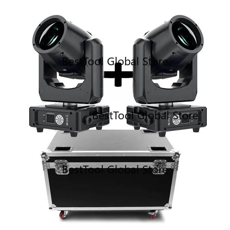 

Мини-прожектор 230W 7R Moving Head Light, модель 230W DJ Moving Key Beam 7R S00harpy, сценический дискотечный прожектор 230W