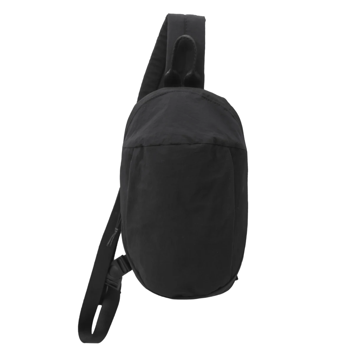 AliExpress myco Chest Bag Women's Large-Capacity Sports Pure Color Small Backpack Lightweight Student Crossbody Bag Multi-Functional Casual Shoulder Bag Cycling Waist Bag Outdoor Mountaineering Bag Climbing and