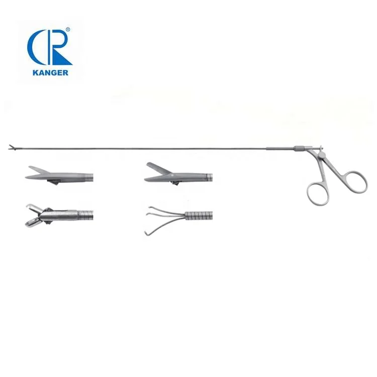 Многоразовый вастроллоскоп для нерврохирургии Вentriculoscopy Instruments