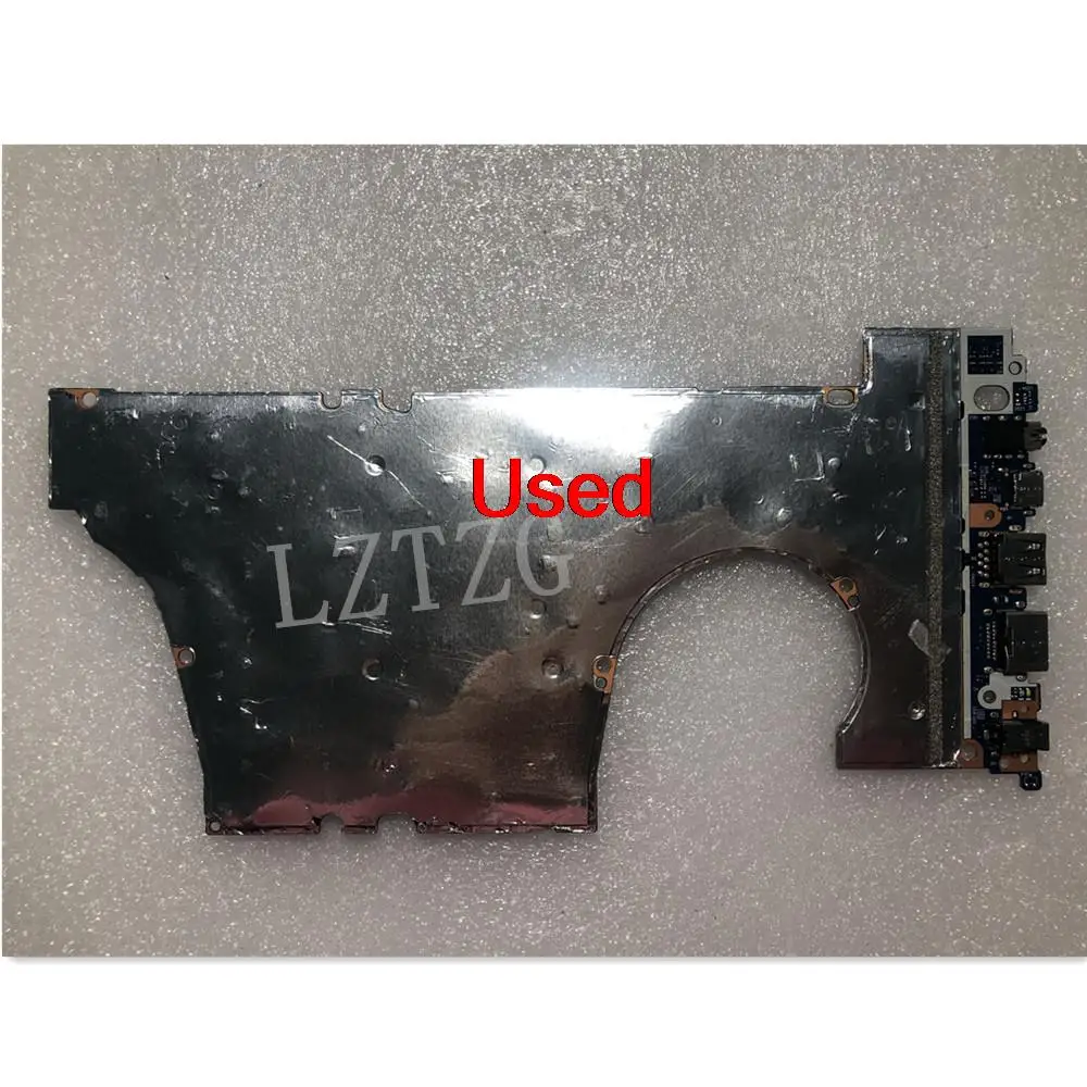 Used For Lenovo Yoga 530-14IKB/Flex 6-14IKB Laptop Motherboard CPU I7-8550U GPU MX130 2G  FRU 5B20R08777