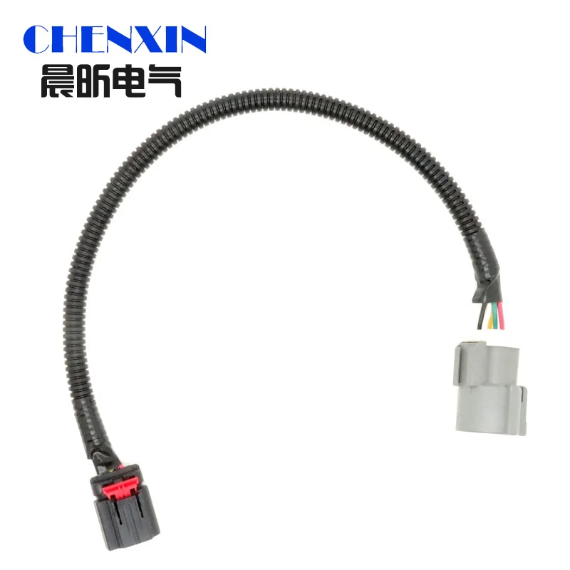Reverse Rotation Fan Clutches Wiring Harness Connector Part Number 7L1Z14K095A For Pickup SUV Models Engines Cooling Fan Clutch