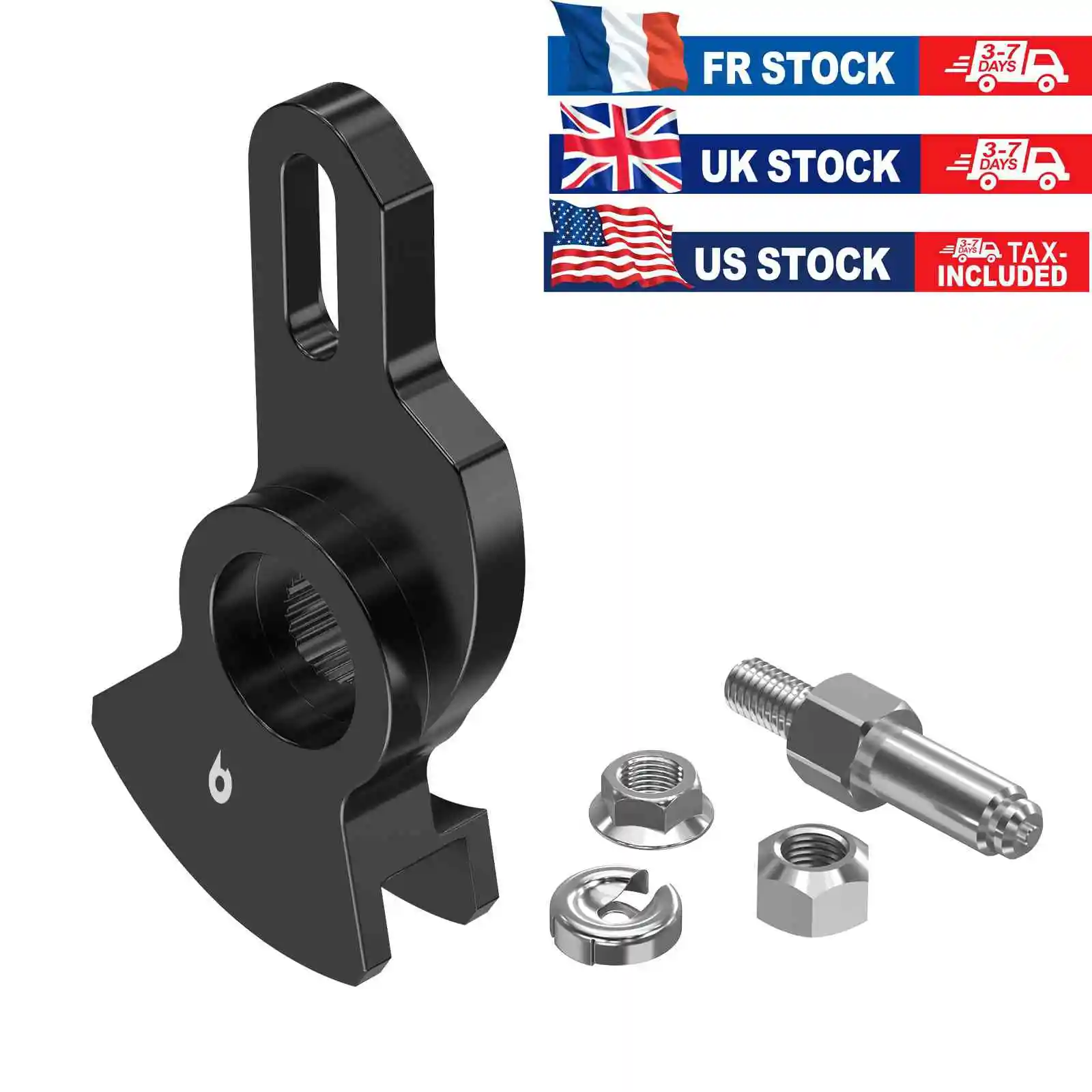 

(EU&US&UK Stock) MQ250 Short Shifter Arm Kit For Audi A3 TT For VW For Golf MK4 For Golf MK5 For Jetta MK4 For Bora For Beetle