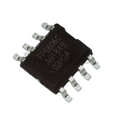 10PCS FP6606C FP6606CASP SOP8