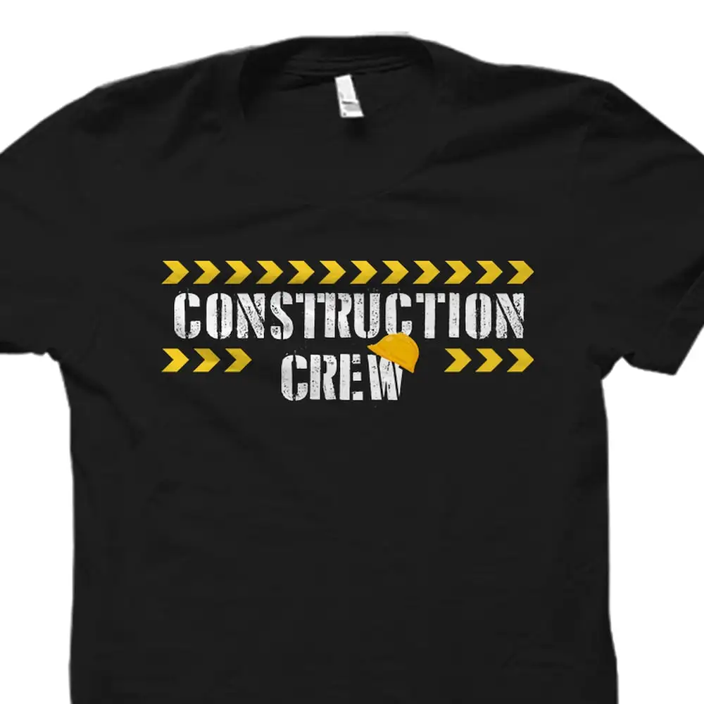 Construction T Shirt Renovator Renovation House Reno Os3336