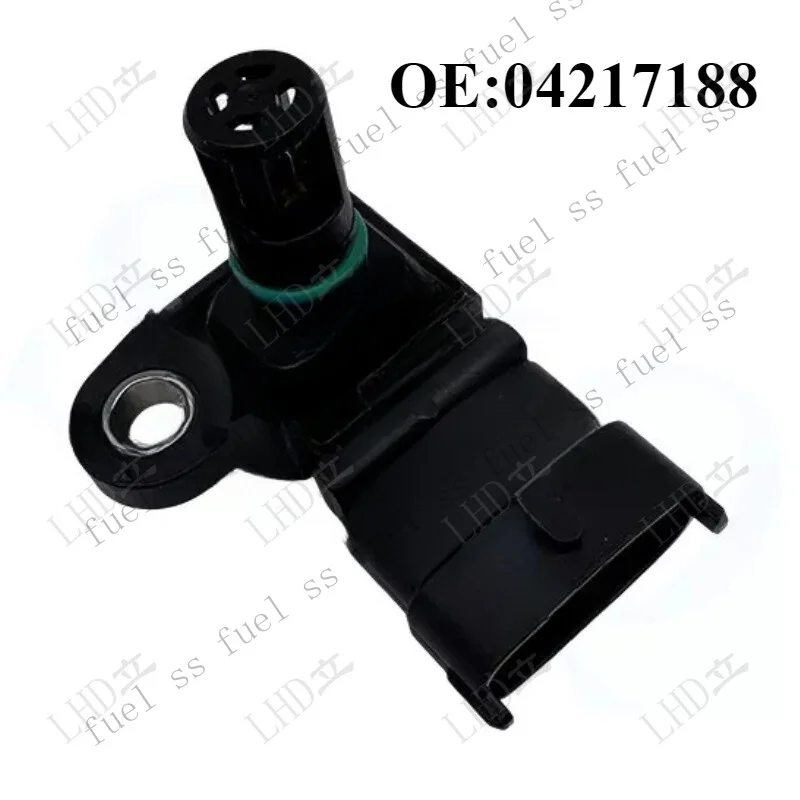 S+ Air Pressure Sensor 04217188 22422785 For Volvo EC210D/140D Excaor