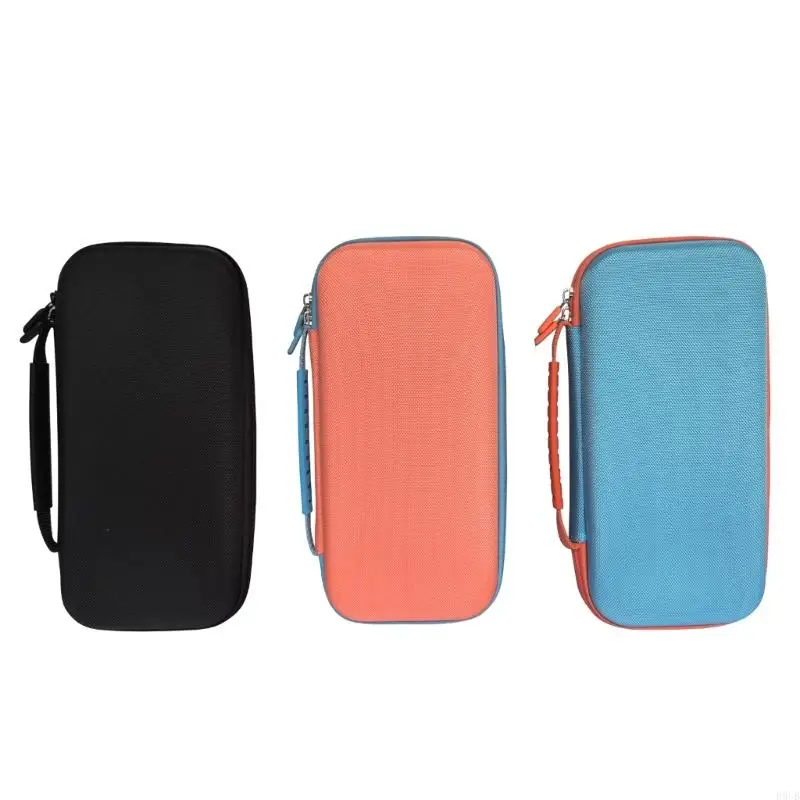 

R9UB Multifunctional Shockproof Carry Case Bag Built-in Game Card Slot For NS2