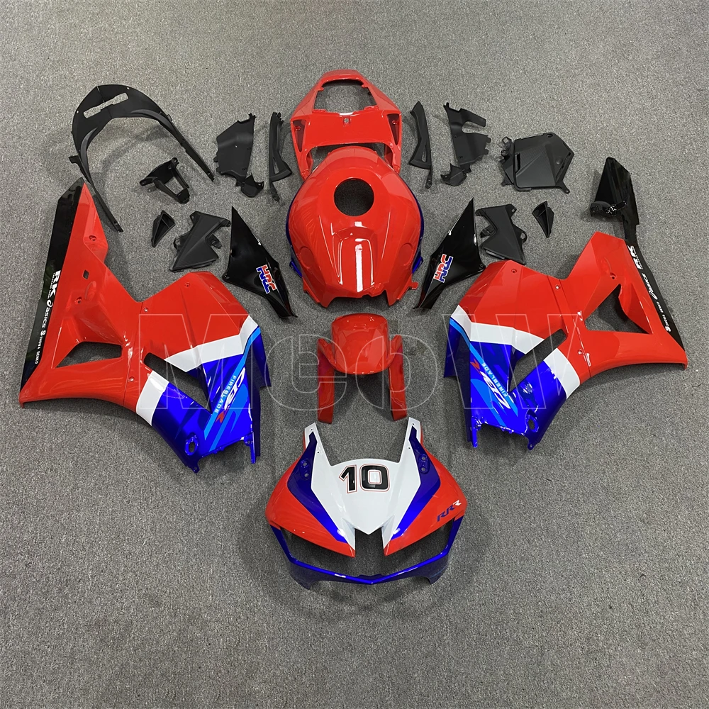 Motorcycle Fairing Kit Fit Bodywork For CBR600 RR CBR600RR F5 2013 2014 2015 2016 2017 2018-2020 Set High Quality Abs Injection