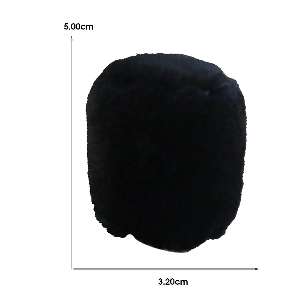 Para Logitech Driving Force Shifter Capa protetora contra poeira