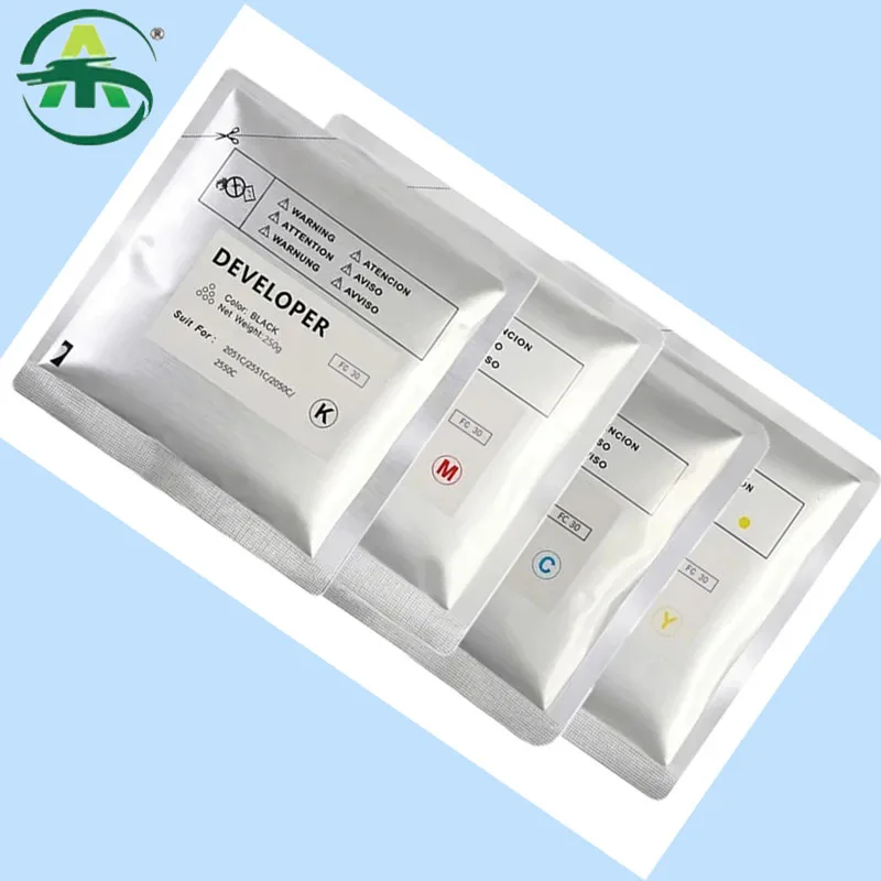 

1 шт. T-FC30 FC30 разработчик для Toshiba 2051C 2551C 2050C 2550C 2555C 3055C 3555C 4555C 5055C подлинное качество