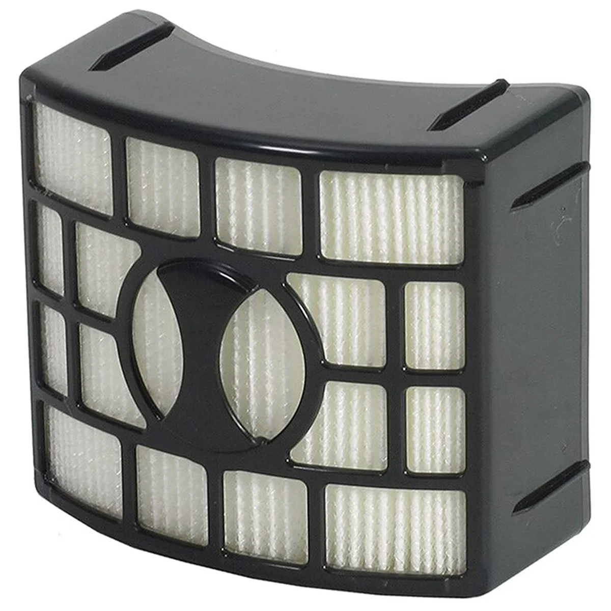 Kit de filtro y cepillo de vacío de 13 Uds para DuoClean NV600 NV700 NV770 NV771 UV700 accesorios de vacío-A63E