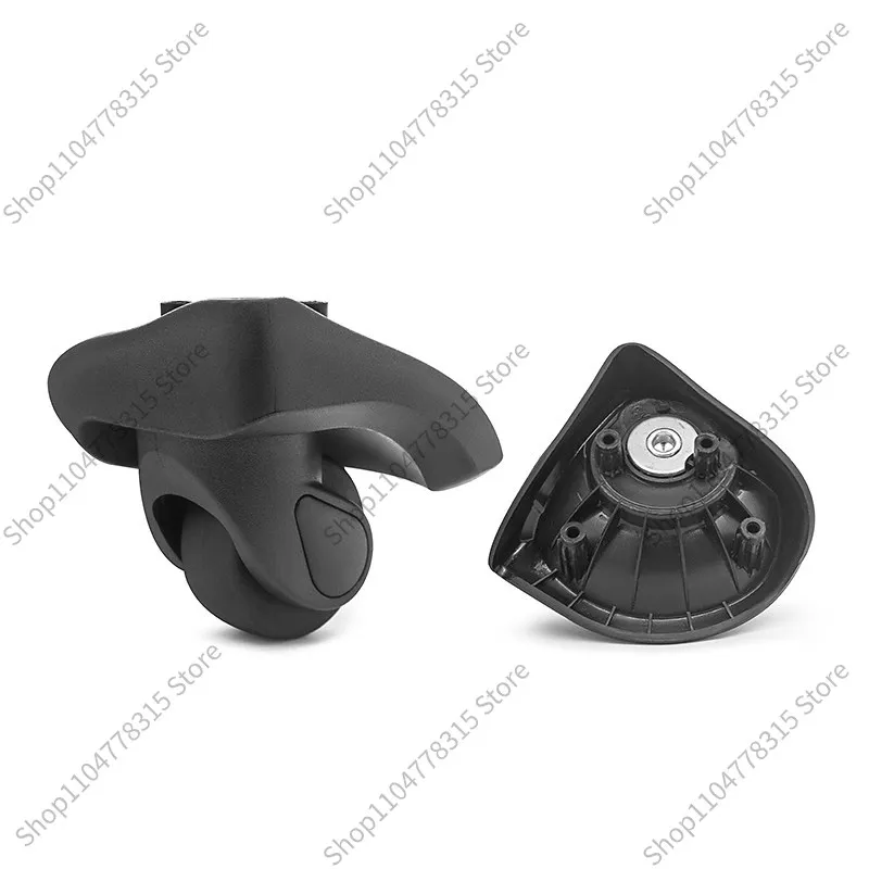 For D-102 Suitcase Swivel Caster Wheel, Travel Luggage Sliding Roller, Trolley Case Replacement Repair Accessories