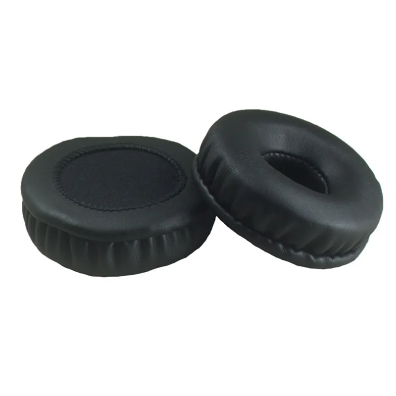 Cuscinetti auricolari compatibili con Pioneer SE-MJ51 SE-MJ21 SE-MJ31 SE-MJ51 SE-MJ71 SE-MJ2 se-mj3 SE-MJ553 cuffie